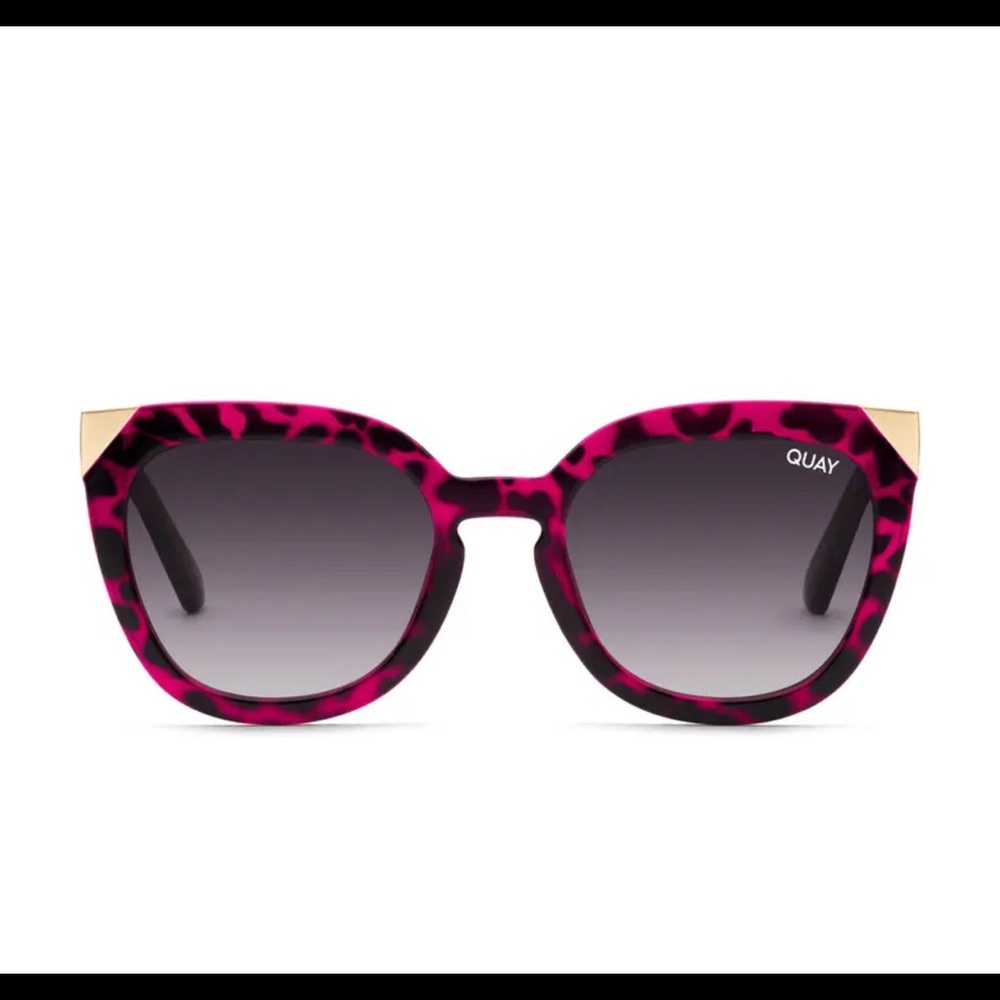 BNIB Quay Australia Noosa Sunglasses
